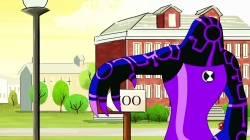 کارتون بن تن ( BEN 10 ) قسمت  118